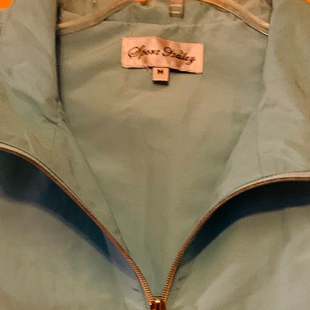 Sports jacket light blue